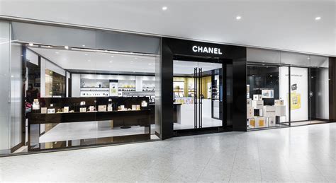 chanel garden city|chanel canada online store.